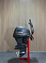 Yamaha 40 PK EFI buitenboordmotor, Gebruikt, Ophalen of Verzenden, 30 pk of meer, Buitenboordmotor