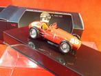 Hot Wheels 1:43 - Model raceauto - ref. #T6275 Ferrari 500F2, Nieuw