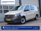 Mercedes-Benz Vito 114 CDI Euro 6 Automaat DC 5 Pers. Lang, Automaat, Beige, Plug-in hybride, Diesel