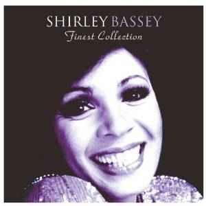 cd - Shirley Bassey - Finest Collection, Cd's en Dvd's, Cd's | Overige Cd's, Zo goed als nieuw, Verzenden