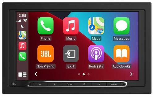 JBL Legend 700D | 7 touchscreen multimedia  autoradio, Auto diversen, Autoradio's, Nieuw, Ophalen of Verzenden