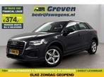 Audi Q2 35 TFSI 150PK Pro Line LED Trekh Virtual PDC €374pm, Automaat, Nieuw, Zilver of Grijs, Benzine
