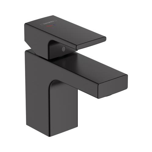 Wastafelmengkraan HansGrohe Vernis Shape Eengreeps 70, Doe-het-zelf en Verbouw, Sanitair, Kraan, Nieuw, Ophalen of Verzenden