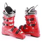 44,5 45 skischoenen GARMONT G.1 130, custom fit liner, low v, Verzenden, Gebruikt