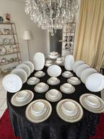 Hutschenreuther - Hohenberg - OLIVIA 63 - Eetservies voor 12