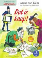 9789000357284 Lang geleden - Dat is knap!, Verzenden, Nieuw, Arend van Dam