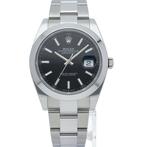 Rolex - Datejust 41 - 126300 - Heren - 1980-1989, Nieuw