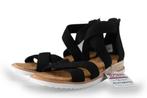 Bobs Sandalen in maat 39 Zwart | 10% extra korting, Kleding | Dames, Schoenen, Verzenden, Zwart, Sandalen of Muiltjes, Zo goed als nieuw