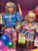Mattel - Barbiepop Barbie Birthday Fun at McDonalds Set -