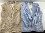 Veiling - 2x H&M | Linnen dames blazer (Maat M), Kleding | Dames, Jasjes, Kostuums en Pakken, Nieuw