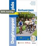 Antwerpen / Dagtrappergids 9789020981216, Boeken, Verzenden, Gelezen