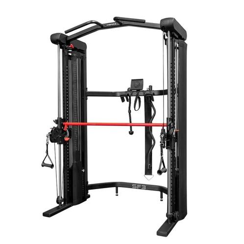 Inspire SF3 Functional Trainer & Smith Machine, Sport en Fitness, Fitnessapparatuur, Verzenden