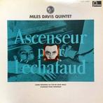 Miles Davis - Miles Davis Quintet – Ascenseur Pour, Cd's en Dvd's, Nieuw in verpakking