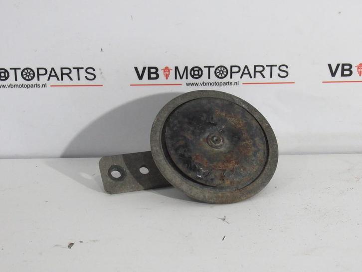 Honda NT 650 GT Toeter, Motoren, Onderdelen | Honda, Ophalen of Verzenden