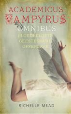 Academicus vampyrus Bloedbelofte Geestesband Offergave, Boeken, Verzenden, Gelezen, Richelle Mead