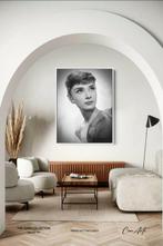 Audrey Hepburn - Iconic Legend - XXL Fine Art Photography on, Nieuw