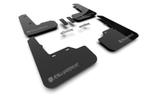 Rally Armor 22-25 Subaru WRX Black UR Mud Flap Altered Font, Ophalen of Verzenden, Nieuw