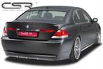 Achteraanzetstuk BMW 7 serie E65 2001-2005, Auto-onderdelen, Carrosserie en Plaatwerk, Ophalen of Verzenden, Nieuw, BMW