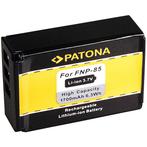 Fujifilm FNP / NP-85 accu (Patona), Nieuw, Verzenden