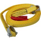 Sleepband Inclusief Sluiting - 1.5 Ton X 4 Meter - Sleepkabe, Ophalen of Verzenden, Nieuw