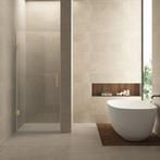 Nisdeur BWS Miley 100x200 cm 8 mm Nano Helder Glas, Ophalen of Verzenden, Nieuw, Douche