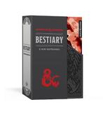 Bestiary Notebook Set, Verzenden, Nieuw