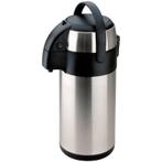 Thermos Pompkan | RVS | 3Ltr, Verzenden, Nieuw in verpakking