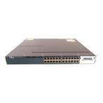 Cisco WS-C3560X-24T-E, Ophalen of Verzenden, Nieuw