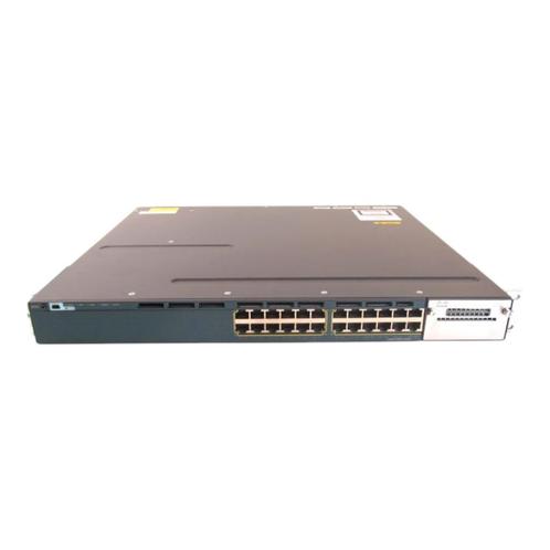 Cisco WS-C3560X-24T-E, Computers en Software, Netwerk switches, Ophalen of Verzenden
