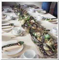 Rouwlint Zwart Satijn klimopranken 211 Zilver, Hobby en Vrije tijd, Knutselen, Nieuw, Ophalen of Verzenden