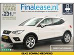 SEAT Arona 1.0 TSI FR Beats-Audio Marge AUT Clima Cam €231pm, Auto's, Seat, Automaat, Wit, Nieuw, SUV of Terreinwagen