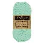 Scheepjes Cahlista 50g - 385 Crystalline, Hobby en Vrije tijd, Breien en Haken, Ophalen of Verzenden, Nieuw, Breien of Haken, Wol of Garen