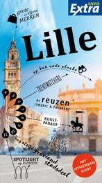 Extra Lille / ANWB Extra 9789018046187 Angela Heetvelt, Verzenden, Gelezen, Angela Heetvelt