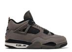 Nike Air Jordan 4 Retro Cave Stone (Sneakers, Schoenen), Kleding | Heren, Schoenen, Bruin, Verzenden, Nieuw, Sneakers of Gympen