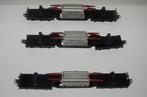 Märklin H0 - 4617 - Modeltrein goederenwagon (3) - Drie, Hobby en Vrije tijd, Modeltreinen | H0, Nieuw