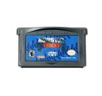 Monster Trucks [Gameboy Advance], Ophalen of Verzenden, Zo goed als nieuw