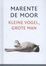 Literaire Juweeltjes   Kleine vogel grote man 9789085162834, Boeken, Zo goed als nieuw