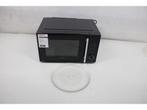 Inventum MN237CB - Combimagnetron 23L - Magnetron Grill, Witgoed en Apparatuur, Magnetrons, Verzenden, Zo goed als nieuw