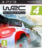 WRC: FIA World Rally Championship 4 PS3 Morgen in huis!, Spelcomputers en Games, Games | Sony PlayStation 3, Avontuur en Actie