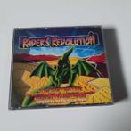 Ravers Revolution, Cd's en Dvd's, Verzenden, Gebruikt