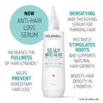 Goldwell Dualsenses Scalp Specialist Anti-HairLoss Serum, Sieraden, Tassen en Uiterlijk, Uiterlijk | Haarverzorging, Verzenden