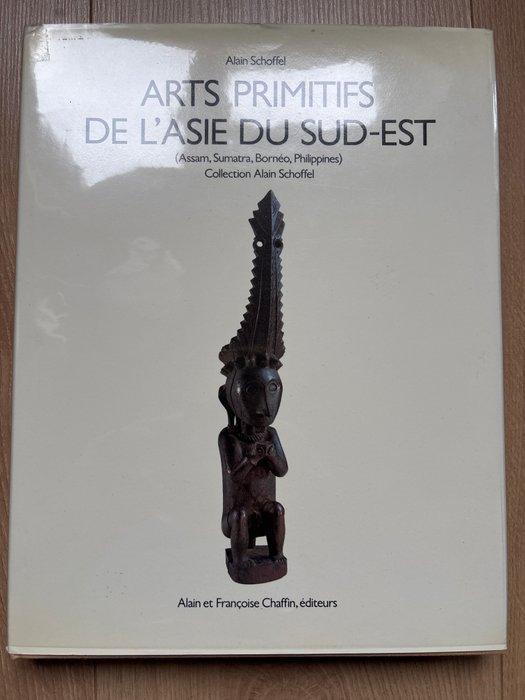 Arts Primitifs de lAsie du Sud-Est, Antiek en Kunst, Kunst | Niet-Westerse kunst
