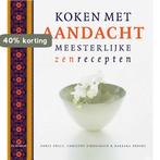 Koken met aandacht 9789060307311 Christoph Zirkelbach, Boeken, Kookboeken, Verzenden, Zo goed als nieuw, Christoph Zirkelbach