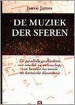 De muziek der sferen 9789062290512 Julia James, Verzenden, Gelezen, Julia James