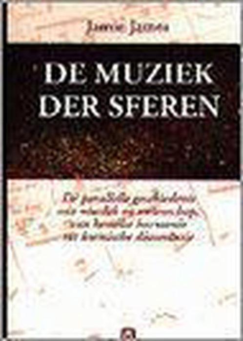 De muziek der sferen 9789062290512 Julia James, Boeken, Geschiedenis | Wereld, Gelezen, Verzenden