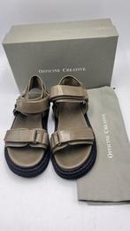 Officine Creative - Sandalen - Maat: EU 44 - Nieuw in doos, Kleding | Heren, Schoenen, Nieuw