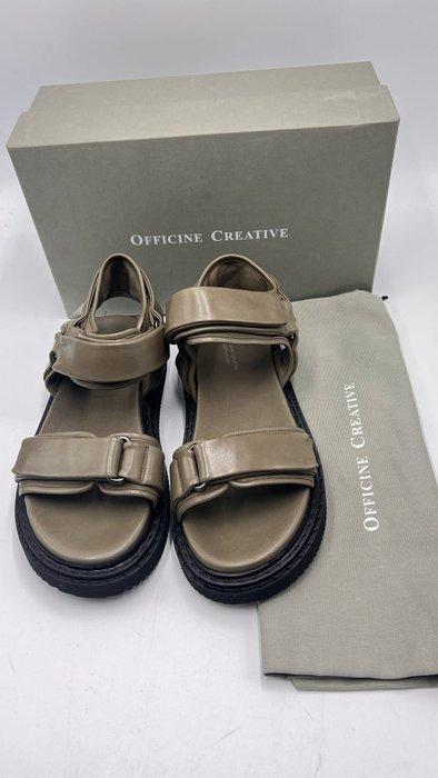 Officine Creative - Sandalen - Maat: EU 44 - Nieuw in doos, Kleding | Heren, Schoenen
