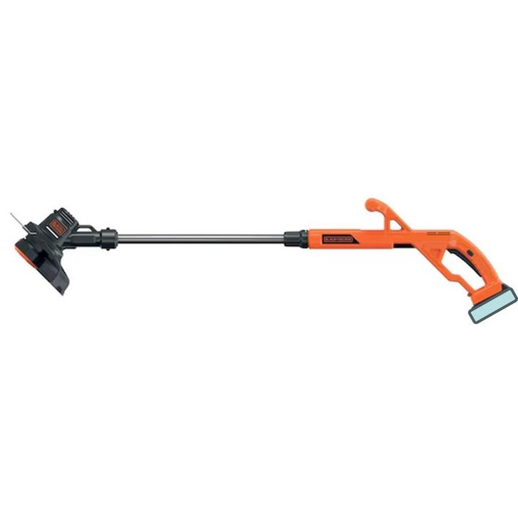 Black+decker ST182320 grastrimmer 18 Volt, Tuin en Terras, Overige Tuin en Terras, Verzenden