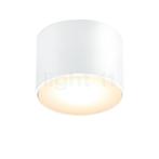 Mawa Warnemø¼nde Opbouwlamp LED, wit mat (Plafondlampen), Huis en Inrichting, Lampen | Plafondlampen, Verzenden, Nieuw