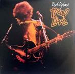 lp nieuw - Bob Dylan - Real Live, Zo goed als nieuw, Verzenden